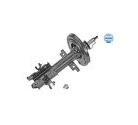 MEYLE Amortisseur 16-26 623 0014 – essieu avant, goujon en haut – pour Renault