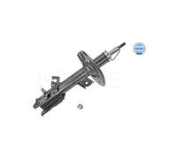 Meyle Amortisseur 623 0017 – essieu avant gauche, goujon en haut – pour NISSAN
