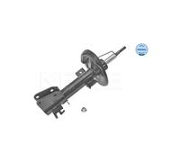 Amortisseur Essieu avant Goujon en haut 16-26 623 0020 MEYLE pour OPEL RENAULT