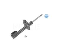 Amortisseur Essieu avant Goujon en haut 16-26 623 0023 MEYLE pour DACIA RENAULT