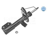 Meyle Amortisseur essieu avant 16-26 623 0026 Goujon en haut pour RENAULT SMART