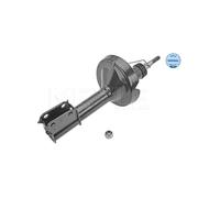 Amortisseur Essieu avant Goujon en haut 16-26 623 0030 MEYLE pour NISSAN RENAULT