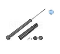 Amortisseur Essieu arrière Bossage en bas 16-26 725 0029 MEYLE pour DACIA