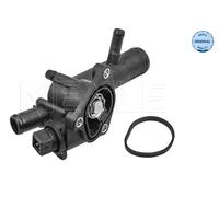 MEYLE 16-28 228 0010 Thermostat, liquide de refroidissement pour DACIA,NISSAN,RE