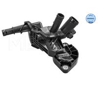 Thermostat avec boîtier 16-28 228 0015 MEYLE pour RENAULT DACIA