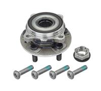 MEYLE 18-14 652 0002 Kit de roulement de roue