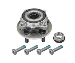 MEYLE 18-14 652 0002 Kit de roulement de roue