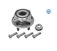 Meyle 18-14 652 0002 Moyeu Avant Pour Jaguar F-Pace Land Rover