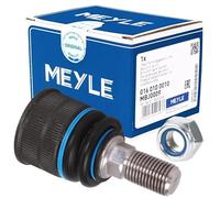 MEYLE 1x articulation de l'essieu avant, intérieur, en bas 0160100010 Compatible avec: MERCEDES-BENZ CLS, E-CLASS, E-CLASS T-Model, S-CLASS, SL, SL