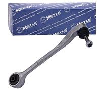 MEYLE 1x bras de suspension essieu avant droit avant 3160504360 Compatible avec: BMW 7