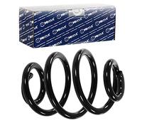 MEYLE 1x ressort de suspension arrière 3147390002 Compatible avec: BMW 3 Cabriolet, 3 Touring
