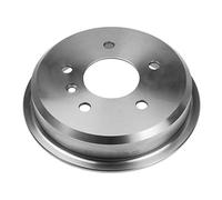 MEYLE 1x Tambour de frein essieu arrière 0155232038