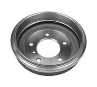 MEYLE 1x Tambour de frein essieu arrière 0155232090