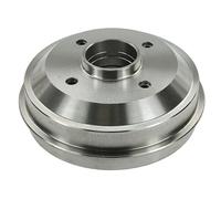 MEYLE 1x Tambour de frein essieu arrière 11-155230030
