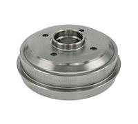 MEYLE 1x Tambour de frein essieu arrière 11-155230031