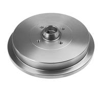 Meyle 115 523 1089 Tambour de frein