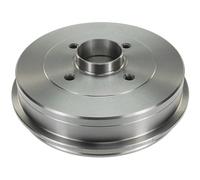 MEYLE 1x Tambour de frein essieu arrière 16-155230002
