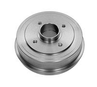 MEYLE 1x Tambour de frein essieu arrière 16-155230019