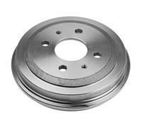 MEYLE 1x Tambour de frein essieu arrière 2155230011