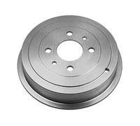 MEYLE 1x Tambour de frein essieu arrière 2155230019