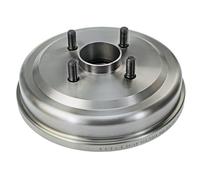 MEYLE 1x Tambour de frein essieu arrière 29-155230004