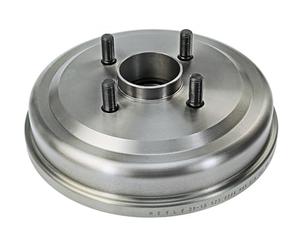 MEYLE 1x Tambour de frein essieu arrière 29-155230004