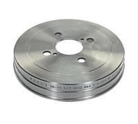 MEYLE 1x Tambour de frein essieu arrière 30-155230032