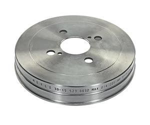 MEYLE 1x Tambour de frein essieu arrière 30-155230032