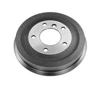 MEYLE 1x Tambour de frein essieu arrière 3155233079