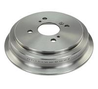 MEYLE 1x Tambour de frein essieu arrière 33-155230001