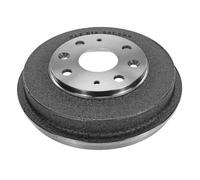 MEYLE 1x Tambour de frein essieu arrière 35-155230029