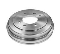 MEYLE 1x Tambour de frein essieu arrière 37-155230019
