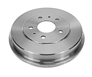 MEYLE 1x Tambour de frein essieu arrière 7155230016 Compatible avec: FORD FOCUS II, FOCUS II Stufenheck, FOCUS II Turnier