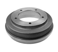 MEYLE 1x Tambour de frein essieu arrière 7155237031