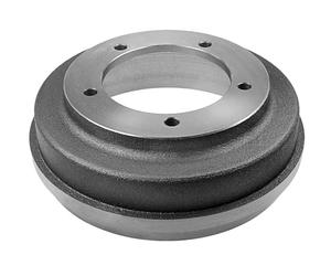 MEYLE 1x Tambour de frein essieu arrière 7155237031 Compatible avec: FORD TRANSIT Bus, TRANSIT Kasten, TRANSIT Pritsche/Fahrgestell
