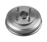 MEYLE 1x Tambour de frein essieu arrière 7155237036