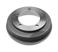 MEYLE 1x Tambour de frein essieu arrière 7155237040