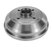 MEYLE 1x Tambour de frein essieu arrière sans roulement de roue 6155230003