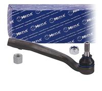 MEYLE 1x tête de barre d'accouplement essieu avant droit 0160200001 Compatible avec: MERCEDES-BENZ M-CLASS
