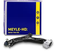 MEYLE 116 050 0181/HD Bras de suspension avant gauche pour