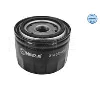 MEYLE 214 322 0007 Filtre à huile pour FIAT Ducato III Van (250, 290)