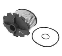 Filtre à carburant MEYLE 214 323 0001