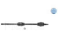 MEYLE 214 498 1001 Jeu de joints, arbre de transmission pour FIAT,OPEL