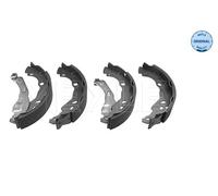 MEYLE 214 533 0008 Jeu de mâchoires de frein pour CITROËN,LANCIA,PEUGEOT