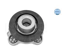 MEYLE 214 641 0021 Support De Ressort Supérieur Pour CITROËN, FIAT, PEUGEOT