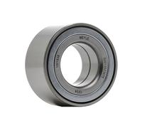 MEYLE 214 650 0010 Kit de roulement de roue pour FORD KA 3 portes (RU8) Avant