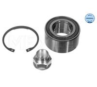 MEYLE 214 650 0012 Kit de roulement de roue pour RENAULT Kangoo I (KC, KC0/1)