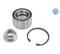 MEYLE 214 650 0013 Kit de roulement de roue pour FIAT Ducato III Van (250, 290)