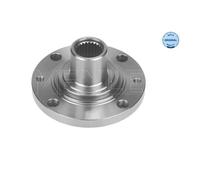 Meyle 214 652 0004 Moyeu Avant Pour Fiat 500 312 Lancia Ypsilon Alfa Romeo 145