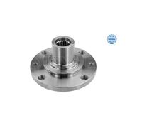 MEYLE 214 652 0010 Moyeu de roue avant pour Doblo Fiorino Strada Palio